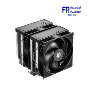 ID-COOLING FROZN A620 PRO XE ARGB 6 Heatpipe Dual Tower With 2 120mm Hydraulic Bearing Fan Air Cpu Cooler