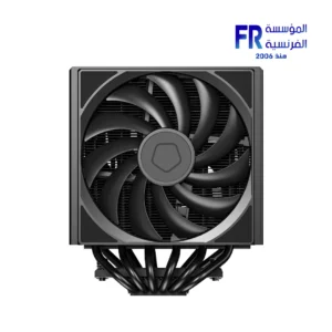 Alternative view of ID-COOLING FROZN A620 SLK 6 Heatpipe Dual Tower With 2 120mm Hydraulic Bearing Hybrid Air Cpu Cooler