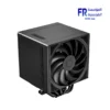 ID-COOLING FROZN A620 SLK 6 Heatpipe Dual Tower With 2 120mm Hydraulic Bearing Hybrid Air Cpu Cooler
