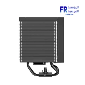 ID-COOLING FROZN A620 SLK 6 Heatpipe Dual Tower With 2 120mm Hydraulic Bearing Hybrid Air Cpu Cooler - Image 3