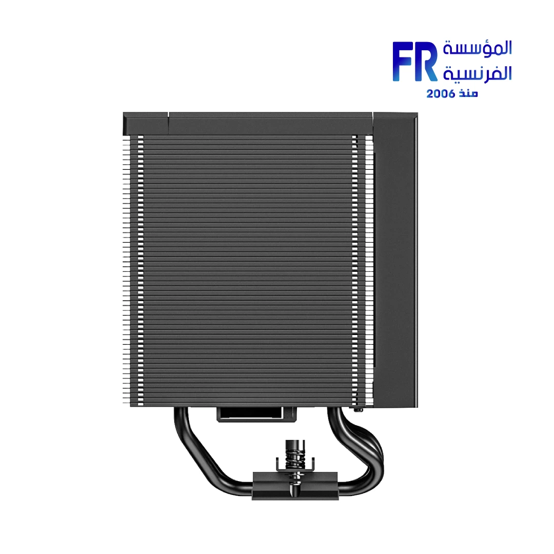 ID-COOLING FROZN A620 SLK 6 Heatpipe Dual Tower With 2 120mm Hydraulic Bearing Hybrid Air Cpu Cooler - Image 3