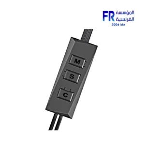 Alternative view of ID-COOLING RC ARGB Controller