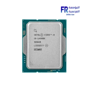 Intel Core I9 14900K Tray Processor
