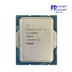 Intel Core I9 14900KF Tray Processor