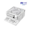 LIAN LI EDGE PLATINUM V2 EG1200P 1200W white fully modular power supply with EDGE HUB V2