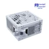 LIAN LI RS1000G 1000W white fully modular ATX 3.1 80 PLUS Gold power supply