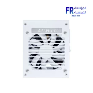 LIAN LI SP750 V2 Gold SP750G 750W white PSU product detail view