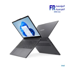Lenovo IdeaPad Slim 3 15IRH10 83K100AXAD - Intel Core i7-13620H - 8GB DDR5 - 512GB SSD - 15.3 Inch WUXGA - Integrated Graphics - Luna Grey Laptop - Image 3