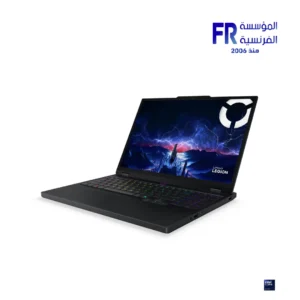 Lenovo Legion 5 15IAX10 83F00072ED - Intel Core Ultra 9 275HX - 32GB DDR5 - 1TB SSD - RTX 5070 8GB - 15.1 Inch WQXGA OLED 165Hz - Eclipse Black Laptop - Image 7