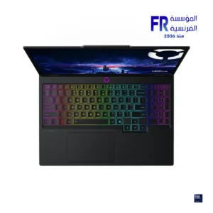 Lenovo Legion 5 15IAX10 83F00072ED - Intel Core Ultra 9 275HX - 32GB DDR5 - 1TB SSD - RTX 5070 8GB - 15.1 Inch WQXGA OLED 165Hz - Eclipse Black Laptop - Image 5