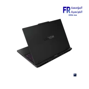 Lenovo Legion 5 15IAX10 83F00072ED - Intel Core Ultra 9 275HX - 32GB DDR5 - 1TB SSD - RTX 5070 8GB - 15.1 Inch WQXGA OLED 165Hz - Eclipse Black Laptop - Image 4