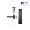Lian Li USB hub 9-pin internal 1-to-3 splitter black front view Nasr City store Egypt