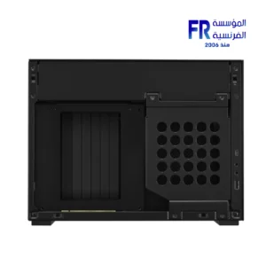 ⁦Lian Li DAN A4 H2O PCIe 5.0 Black Mini ITX Tower Gaming Case⁩ - الصورة ⁦3⁩