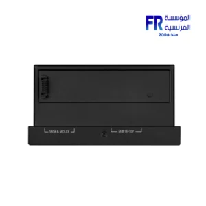 LIAN LI EDGE GOLD V2 EG0850C 850W black power supply alternate product view