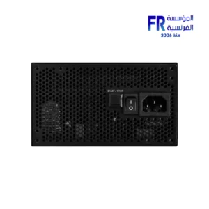 Lian Li EDGE GOLD V2 EG0850C 850W 80 PLUS Gold ATX 3.1 Fully Modular Black Power Supply - Image 6