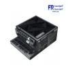 LIAN LI EDGE PLATINUM V2 EG1350P 1350W black fully modular ATX 3.1 power supply with EDGE HUB ADV