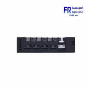 LIAN LI EDGE HUB V2 black USB expansion and PWM fan hub
