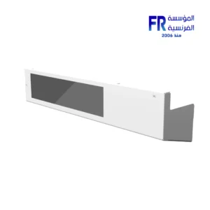 Lian Li O11 Vision M 9.2 Inch 1920 x 462 Pix IPS 60Hz refresh rate 500 nits Usb White Universal Screen - Image 2