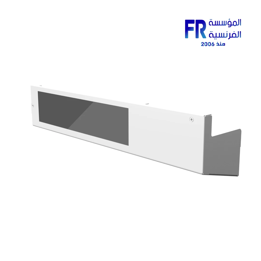 Lian Li O11 Vision M 9.2 Inch 1920 x 462 Pix IPS 60Hz refresh rate 500 nits Usb White Universal Screen - Image 2