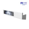 Lian Li O11 Vision screen white 9.2-inch IPS LCD front view with 1920x462 resolution Nasr City store Egypt