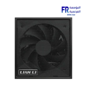 Lian Li SX850P 850W 80 Plus Platinum ATX 3.1 Full Modular Black Power Supply - Image 4
