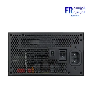Lian Li SX850P 850W 80 Plus Platinum ATX 3.1 Full Modular Black Power Supply - Image 6