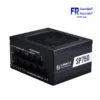 Lian Li Sp750 V2 750W 80 Plus Gold ATX3.1 Full Modular SFX Black Power Supply