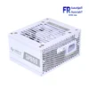 Lian Li Sp850 V2 850W 80 Plus Gold ATX3.1 Full Modular SFX White Power Supply
