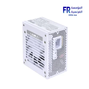Lian Li Sp850 V2 850W 80 Plus Gold ATX3.1 Full Modular SFX White Power Supply - Image 3