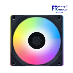 Lian Li UNI Fan CL Flex 120MM RGB Black Fan - Image 4