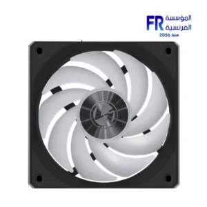 Lian Li UNI Fan CL Flex 120MM RGB Black Fan - Image 3