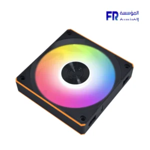 Lian Li UNI Fan CL Flex 120MM RGB Black Fan