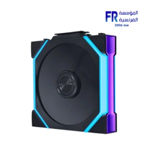 Lian Li UNI Fan SL Flex 120MM RGB Black Fan