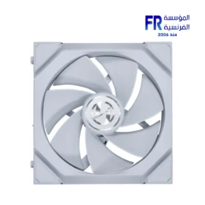 Lian Li UNI Fan SL Flex 120MM RGB White Fan - Image 3