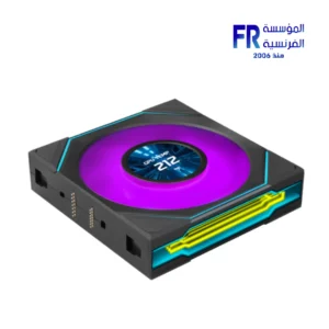 Lian Li UNI Fan SL INF Lcd Flex 120MM RGB Blade Black Fan