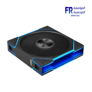 Lian Li UNI Fan TL Flex 120MM RGB Black Fan