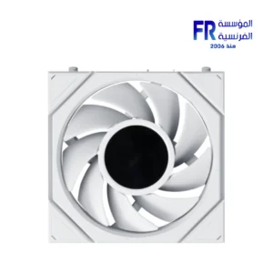 Lian Li UNI Fan TL Lcd Flex 120MM RGB White Fan