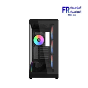 Lian Li Vector V100R BTF 4 Fan ARGB Type C + SR850 850W 80 Plus Gold ATX 3.1 Black Mid Tower Gaming Case - Image 7