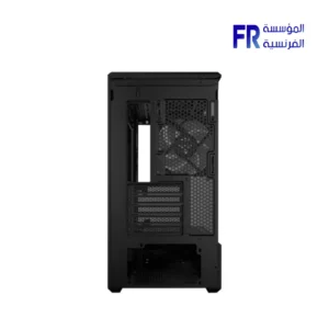 Lian Li Vector V100R Mini 4 Fan ARGB Type-C Black Mid Tower Gaming Case - Image 7
