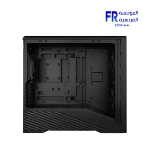 Lian Li Vector V150 INF Type C Black Mid Tower Gaming Case - Image 5