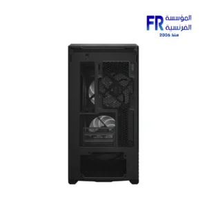 Lian Li Vector V150 INF Type C Black Mid Tower Gaming Case - Image 3