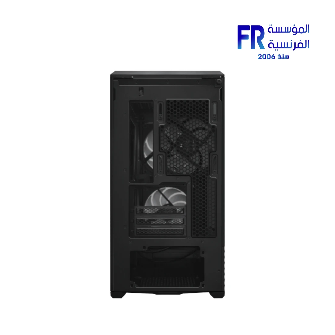 Lian Li Vector V150 INF Type C Black Mid Tower Gaming Case - Image 3