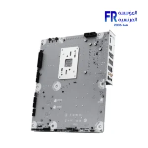 ⁦MSI MAG X870E TOMAHAWK MAX WIFI PZ Socket AM5 DDR5 Back-Connect ATX Motherboard⁩ - الصورة ⁦4⁩