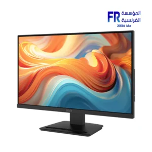 MSI PRO MP243L E14 23.8 Inch FHD 144Hz IPS FreeSync Business Monitor - Image 6