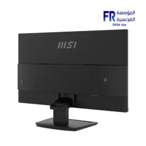 MSI PRO MP243L E14 23.8 Inch FHD 144Hz IPS FreeSync Business Monitor - Image 4