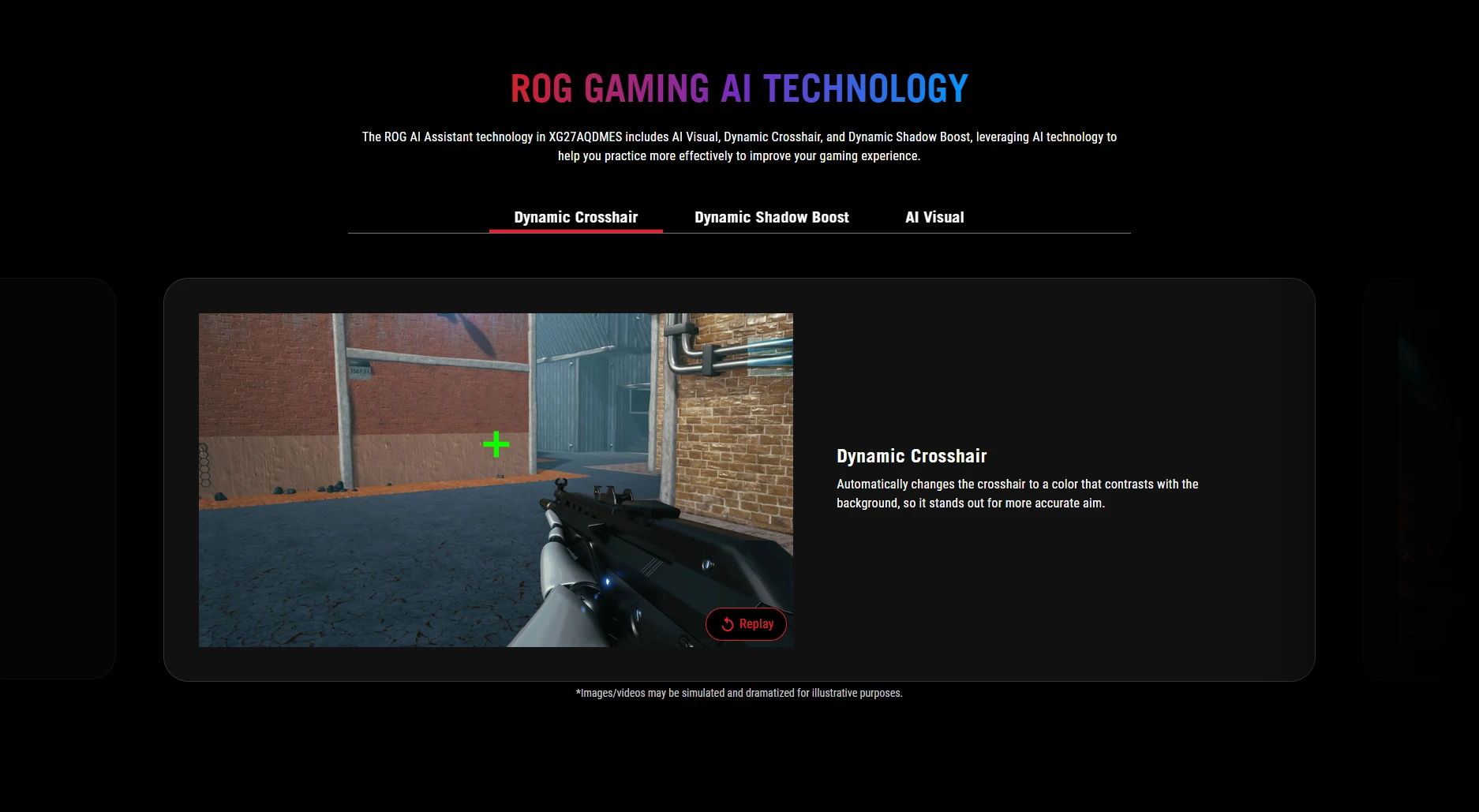 ROG Gaming AI Assistant