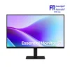 Samsung Essential S3 S32GF LS27F320GAUXEG 27 Inch 120Hz 5ms FHD IPS Flat Eye Saver Black Monitor