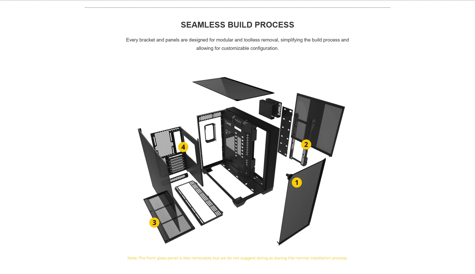 35kg structural support