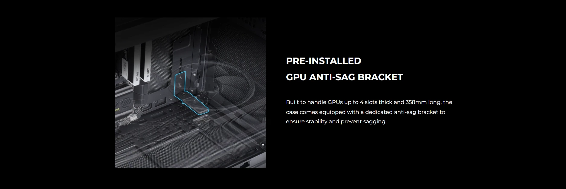 Easy GPU installation