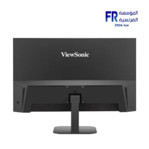 ViewSonic VA2708-4K-MHD 27 Inch 60Hz 4K UHD IPS HDR10 Business Monitor - Image 3